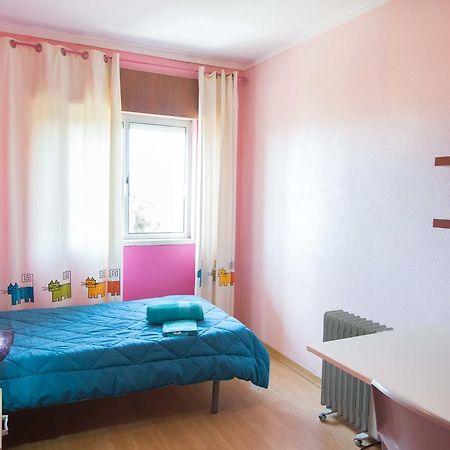 Ferienwohnung Enjoy The Ria Formosa Estuary Distrikt Distrikt Faro Exterior foto