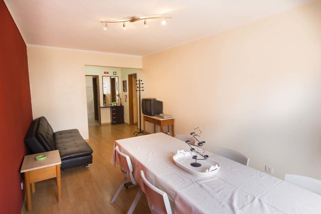 Ferienwohnung Enjoy The Ria Formosa Estuary Distrikt Distrikt Faro Exterior foto