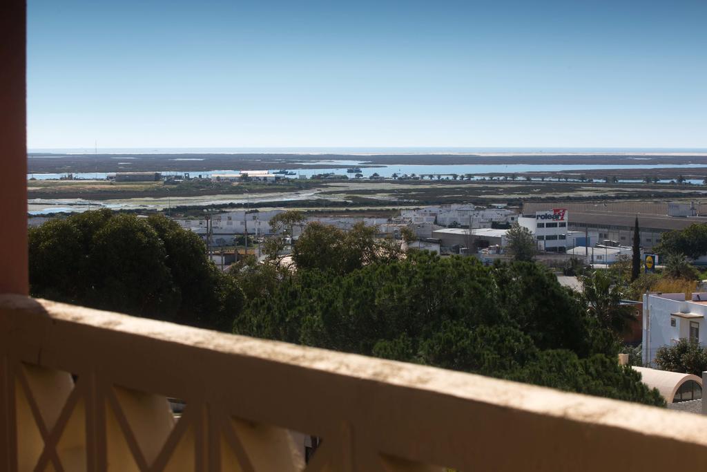 Ferienwohnung Enjoy The Ria Formosa Estuary Distrikt Distrikt Faro Exterior foto