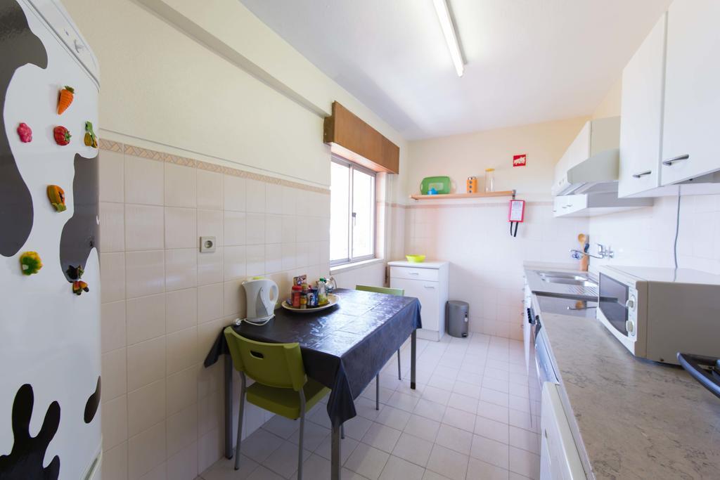 Ferienwohnung Enjoy The Ria Formosa Estuary Distrikt Distrikt Faro Exterior foto