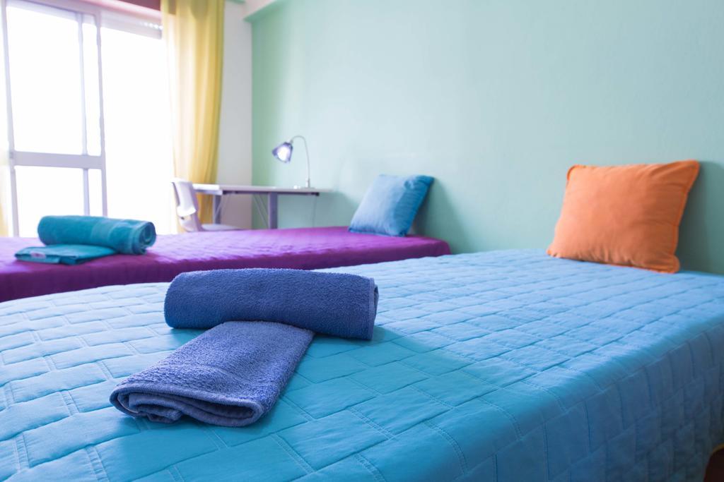 Ferienwohnung Enjoy The Ria Formosa Estuary Distrikt Distrikt Faro Exterior foto