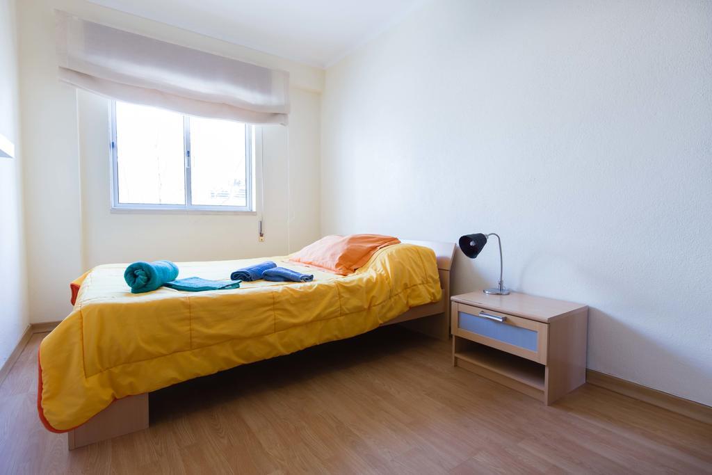 Ferienwohnung Enjoy The Ria Formosa Estuary Distrikt Distrikt Faro Exterior foto