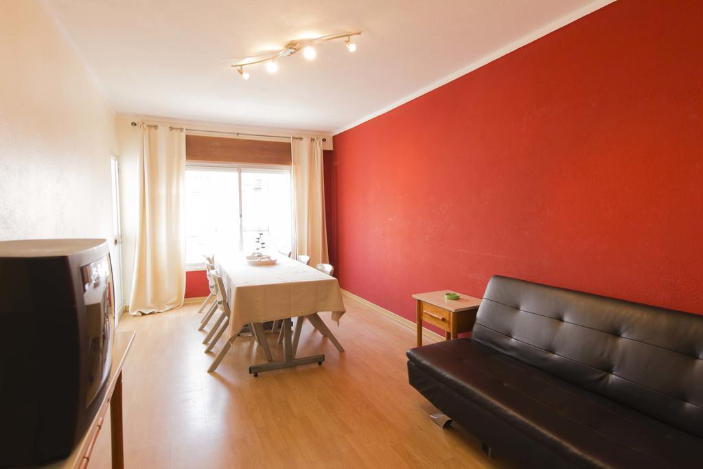 Ferienwohnung Enjoy The Ria Formosa Estuary Distrikt Distrikt Faro Exterior foto
